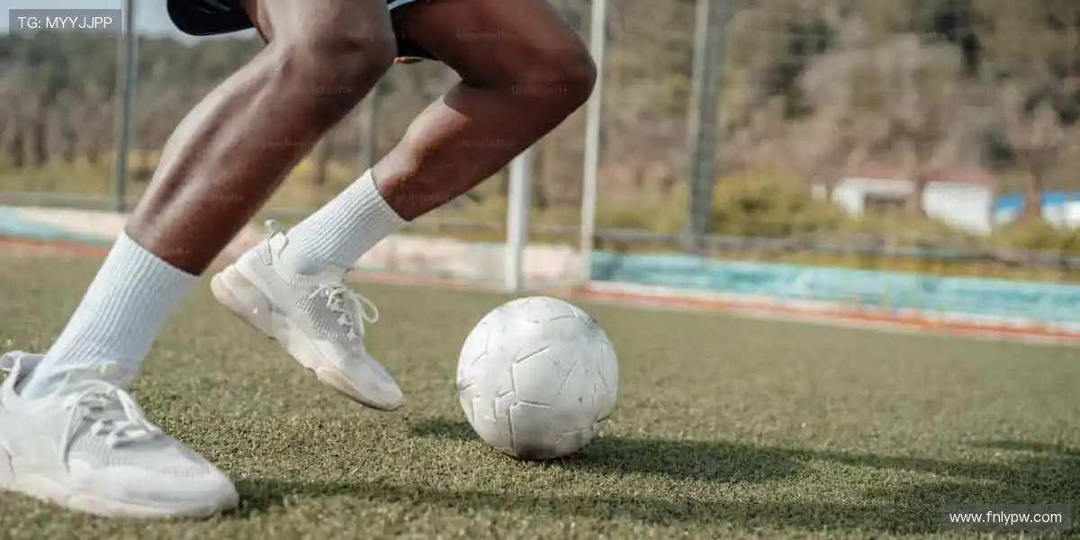 ⚽️🔥 绿茵战场,燃爆全场!