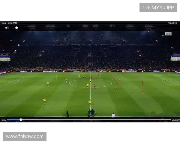 足球比赛直播平台推荐及使用指南助你轻松观看精彩赛事 足球比赛直播平台推荐及使用指南助你轻松观看精彩赛事