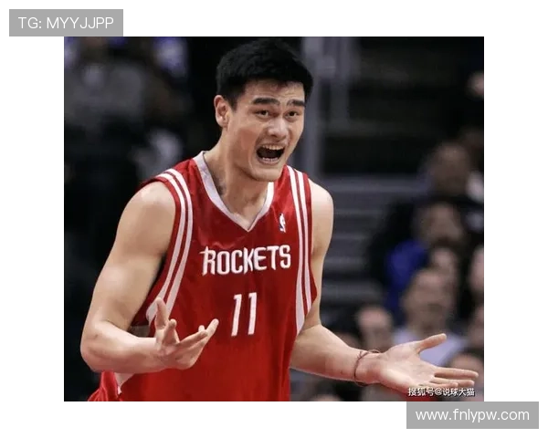 姚明带领球队争夺总冠军的可能性分析与未来展望