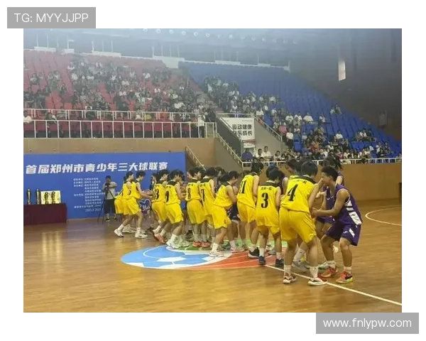 2025年全国U15青少年篮球联赛女子组区域赛圆满落幕 完整排名新鲜出炉